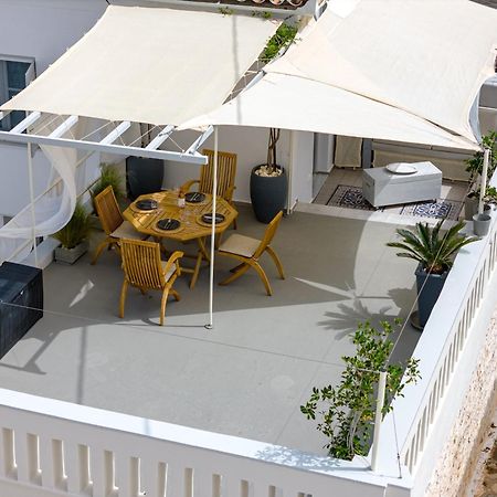 شقة Pearl House هيدرا المظهر الخارجي الصورة