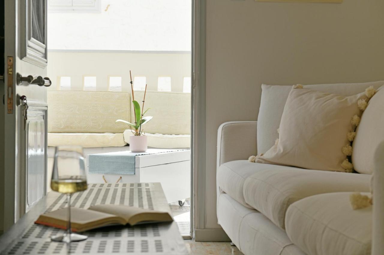 شقة Pearl House هيدرا المظهر الخارجي الصورة