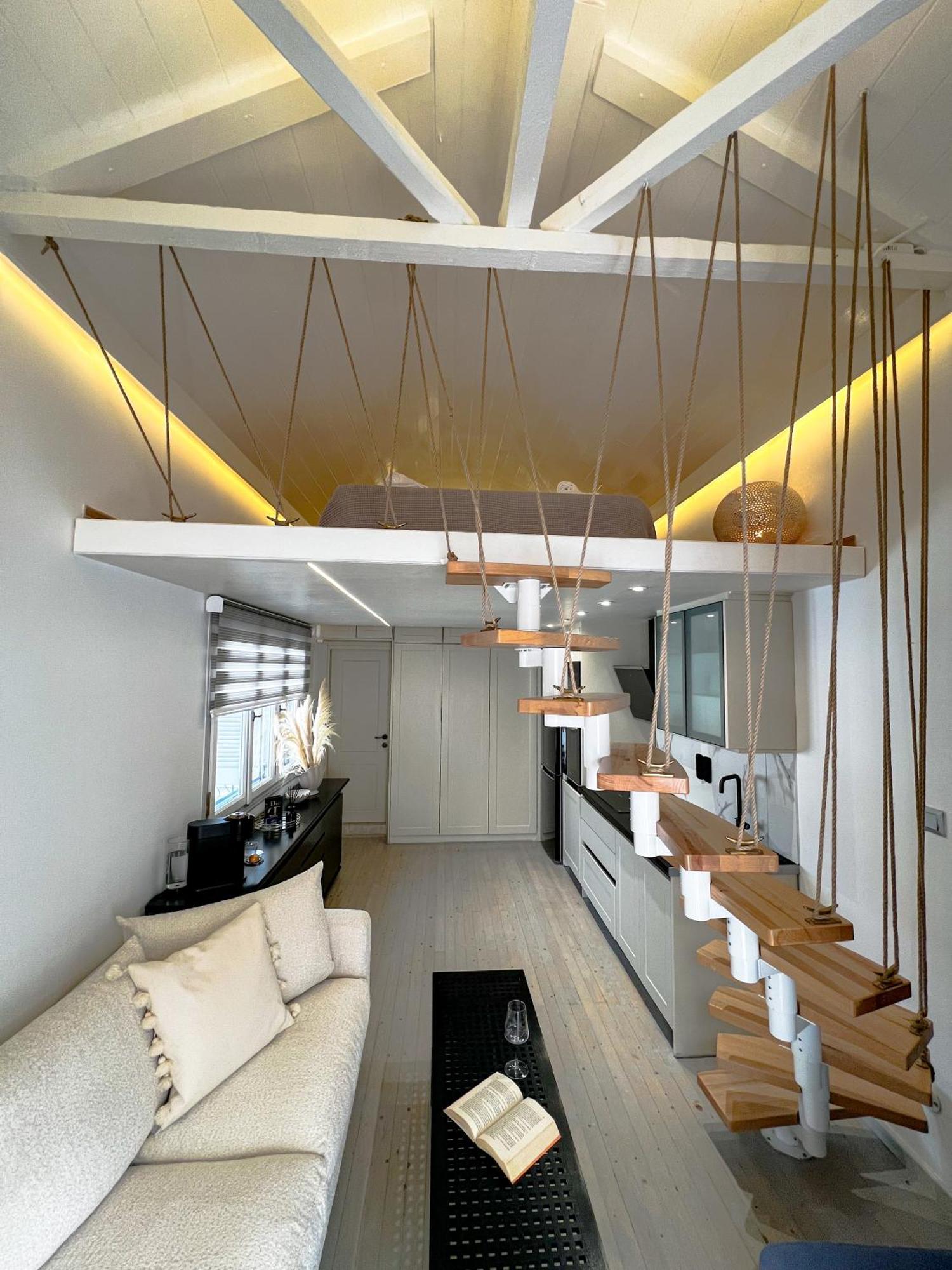 شقة Pearl House هيدرا المظهر الخارجي الصورة