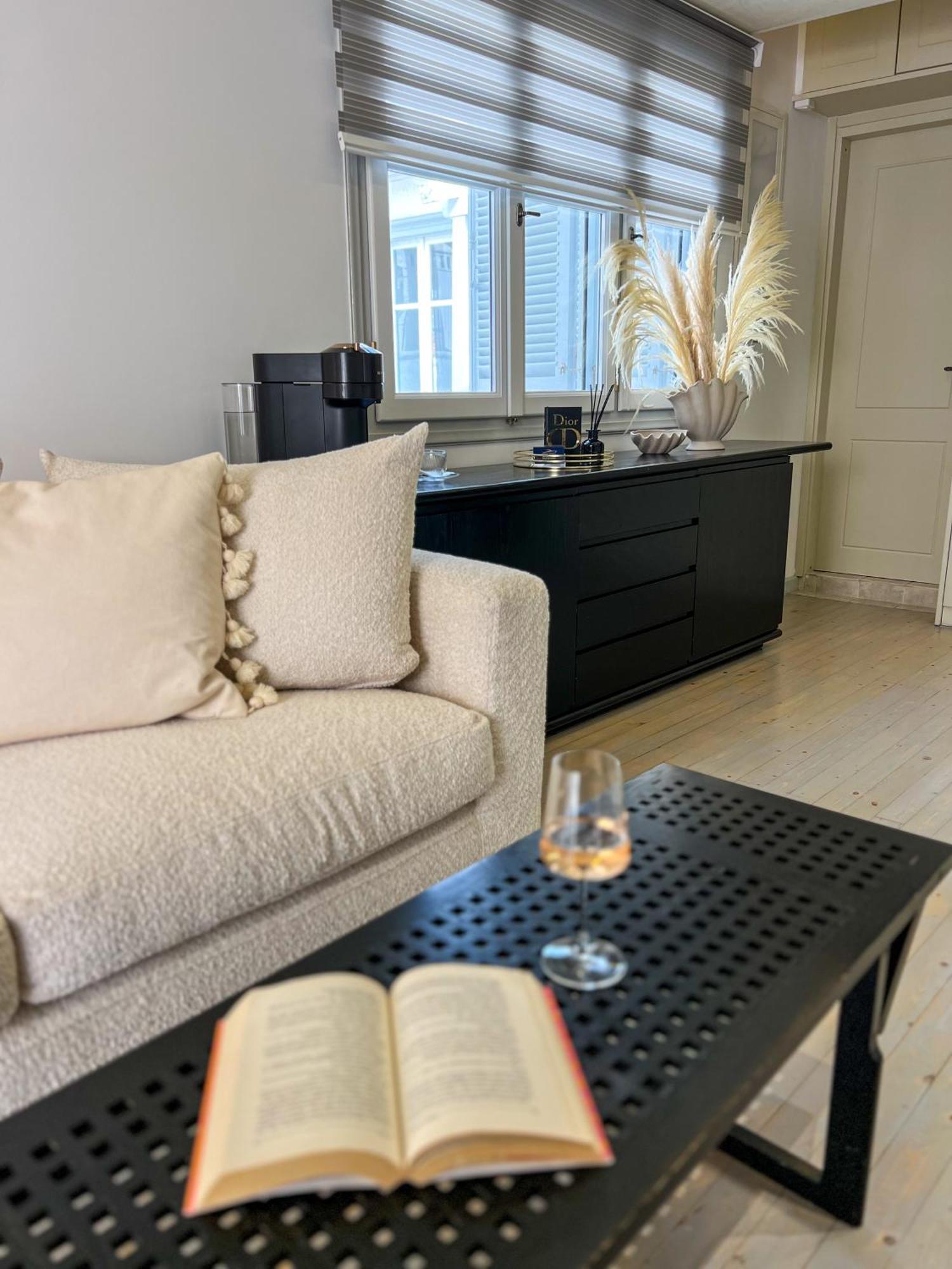 شقة Pearl House هيدرا المظهر الخارجي الصورة