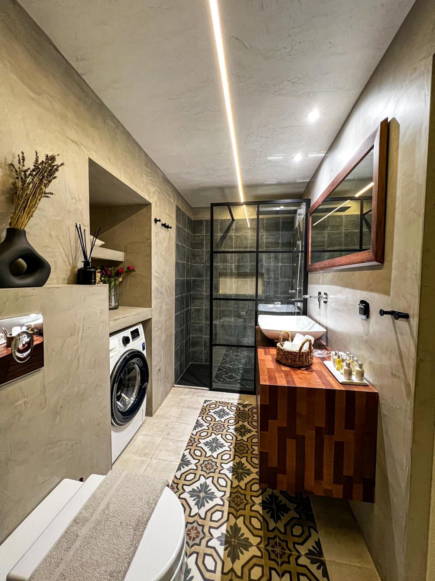شقة Pearl House هيدرا المظهر الخارجي الصورة